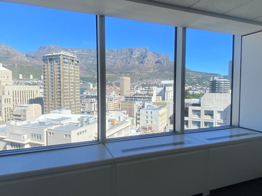 To Let commercial Property for Rent in Cape Town City Centre Western Cape